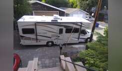 2019 Coachmen LEPRECHAUN 260QB FORD RV