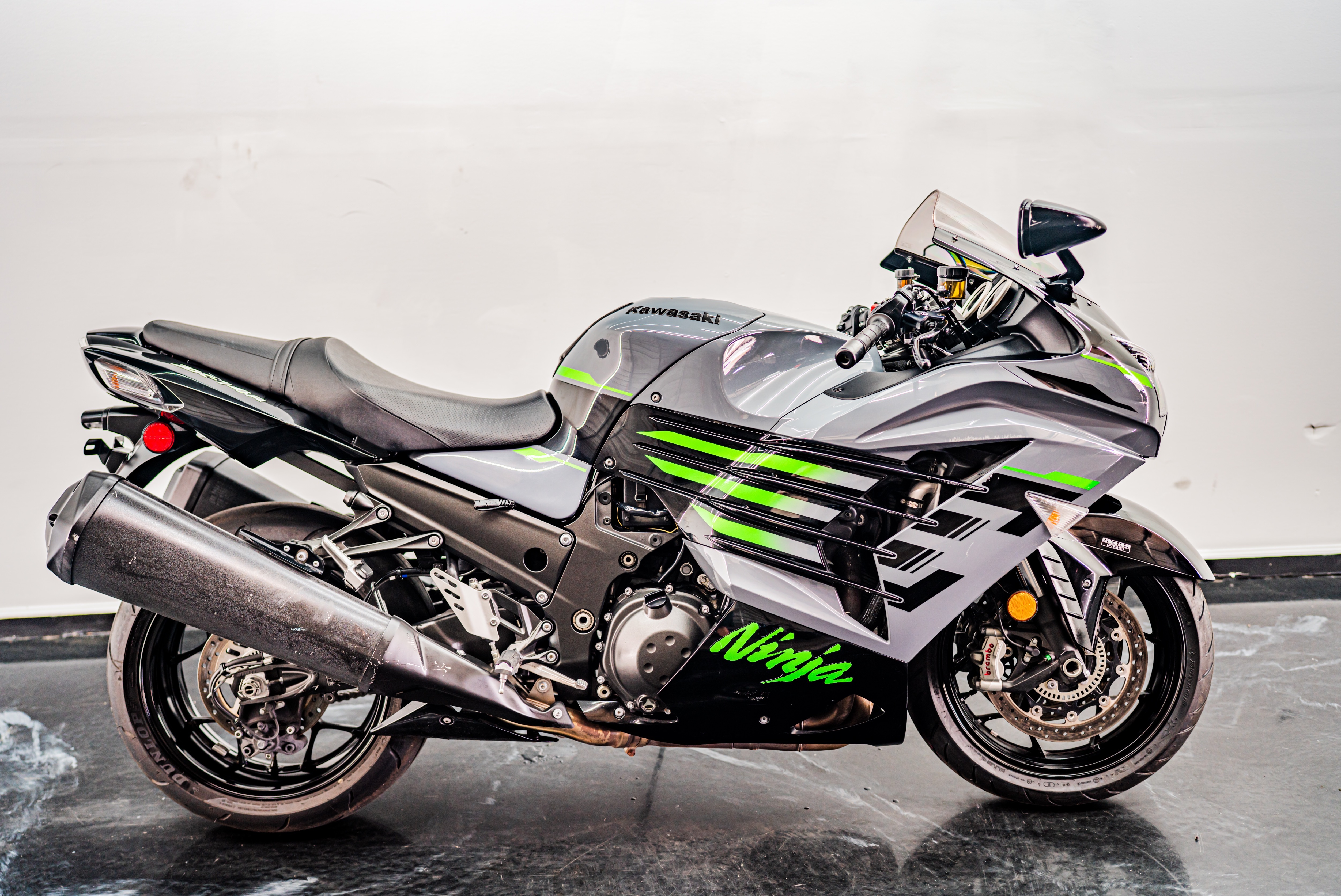 Used Kawasaki Ninja ZX-14R Motorcycles For Sale - Cycle Trader