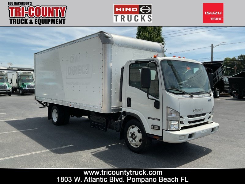 2022 ISUZU NRR in Pompano Beach, FL