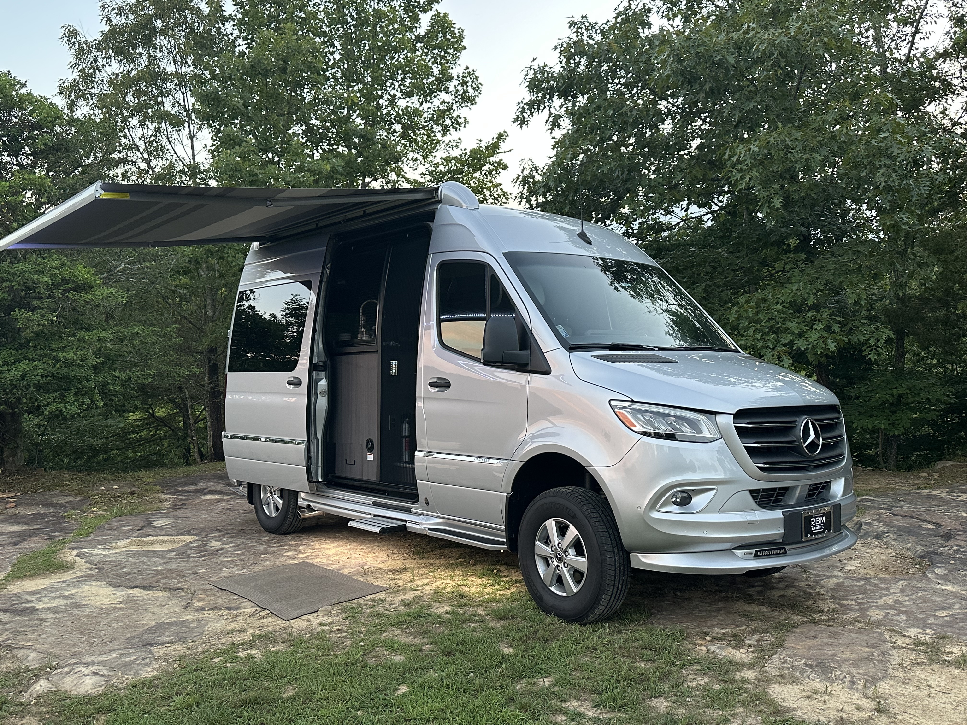 2023 Airstream INTERSTATE 19 4X4 in alpharetta GA
