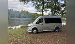2023 Airstream INTERSTATE 19 4X4 RV