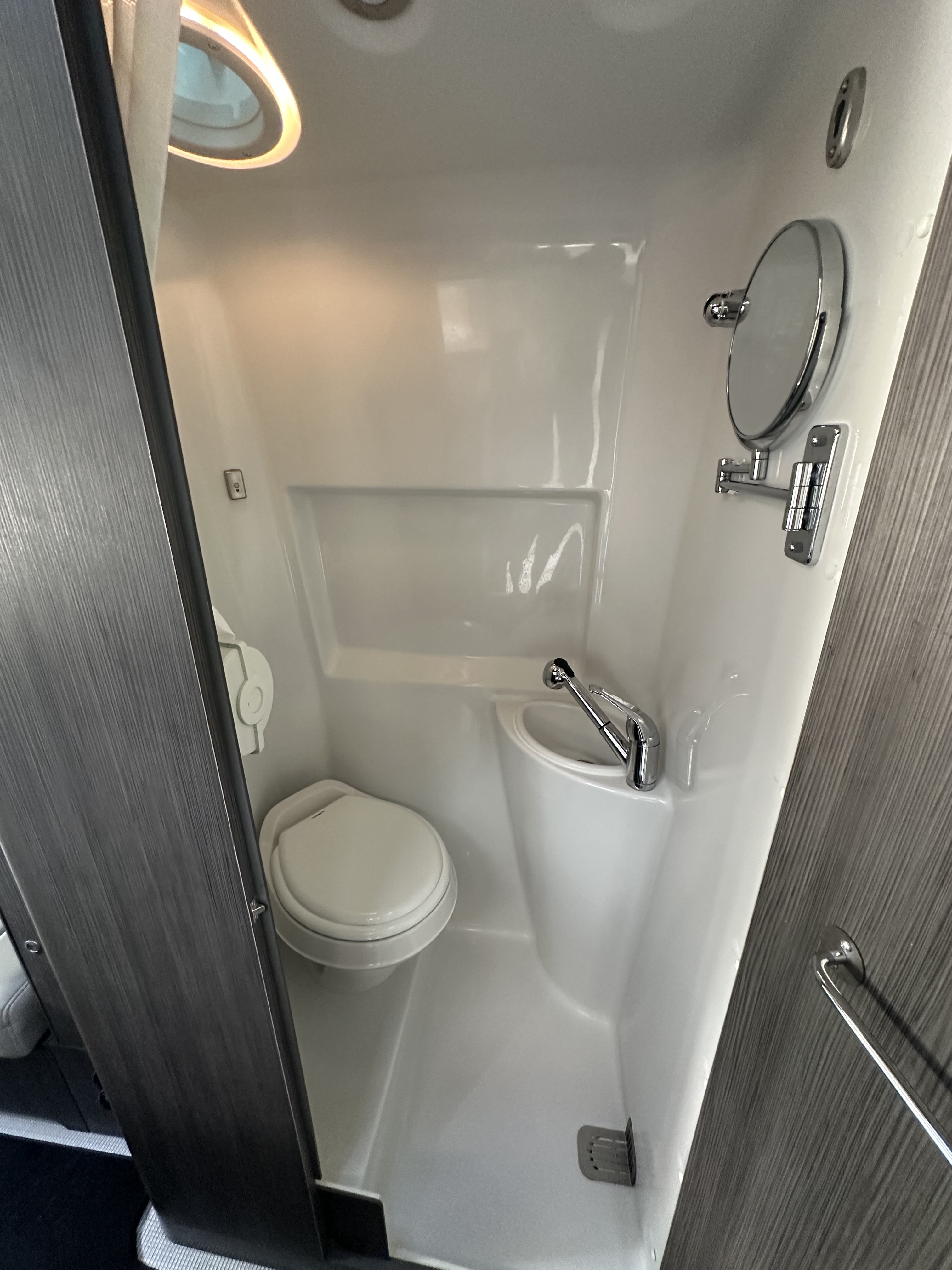 2023 Airstream INTERSTATE 19 4X4 in alpharetta GA