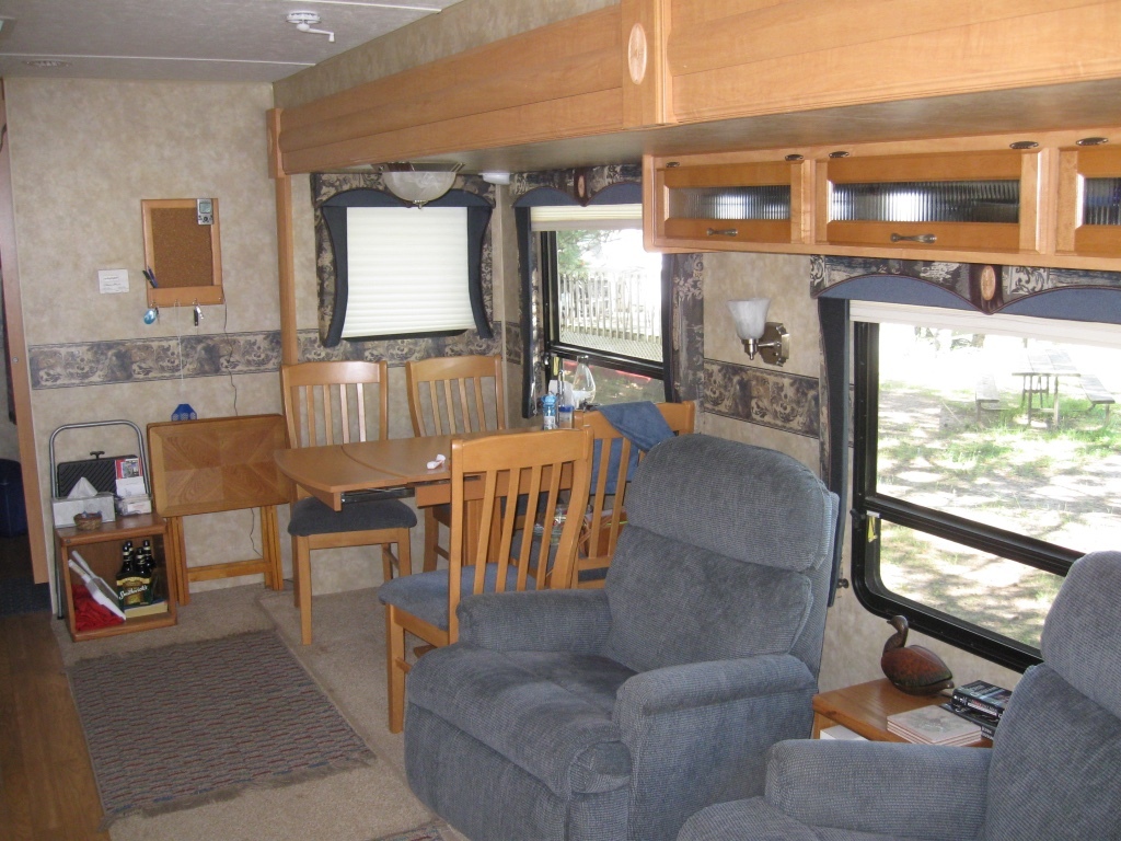2008 Jayco JAY FLIGHT BUNGALOW 401FLTS DS in sun prairie WI