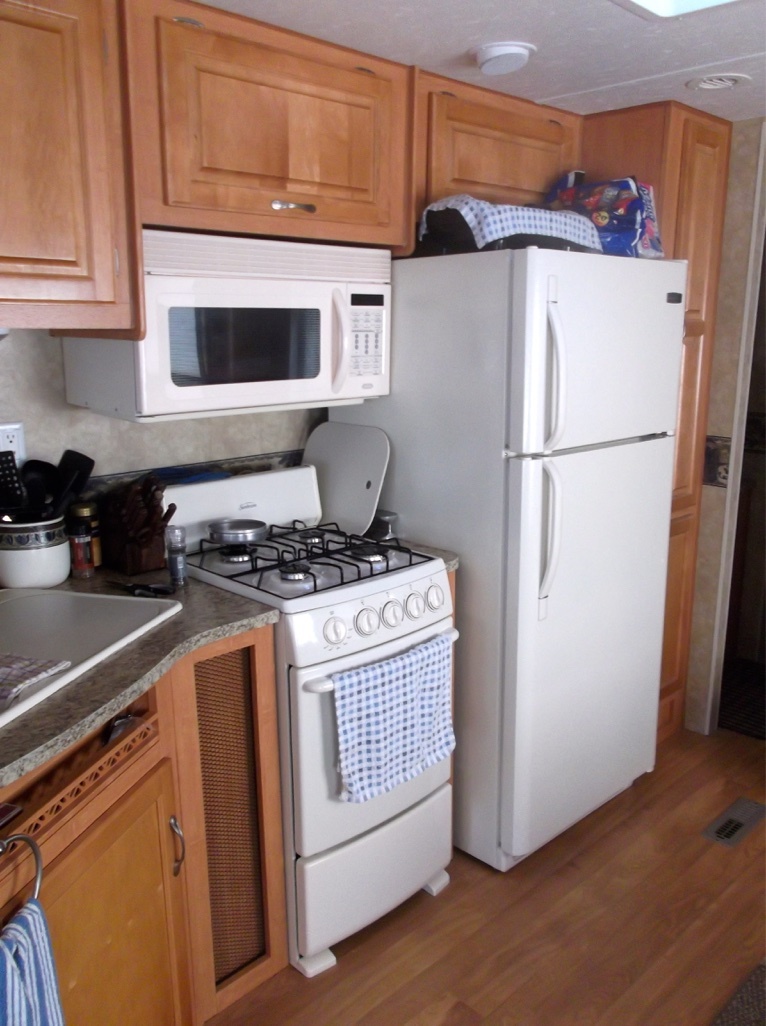 2008 Jayco JAY FLIGHT BUNGALOW 401FLTS DS RV