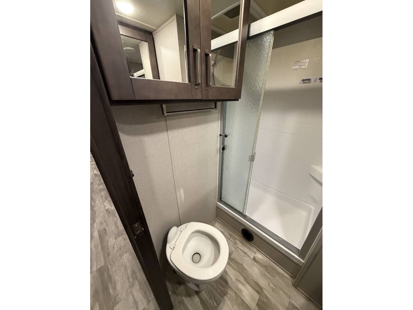 A photo of this 2020 Grand Design REFLECTION 315RLTS