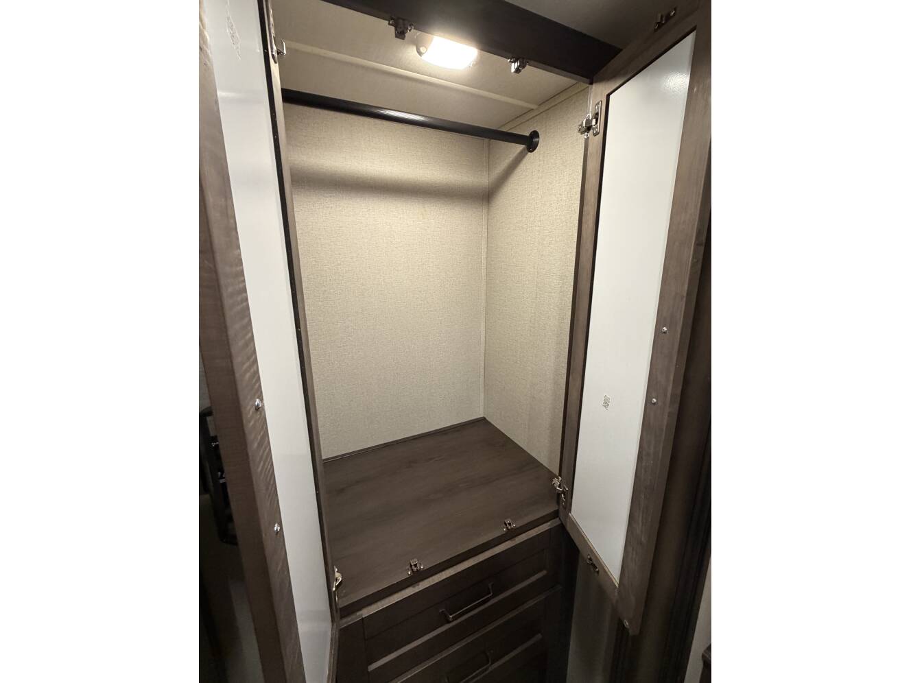 A photo of this 2020 Grand Design REFLECTION 315RLTS