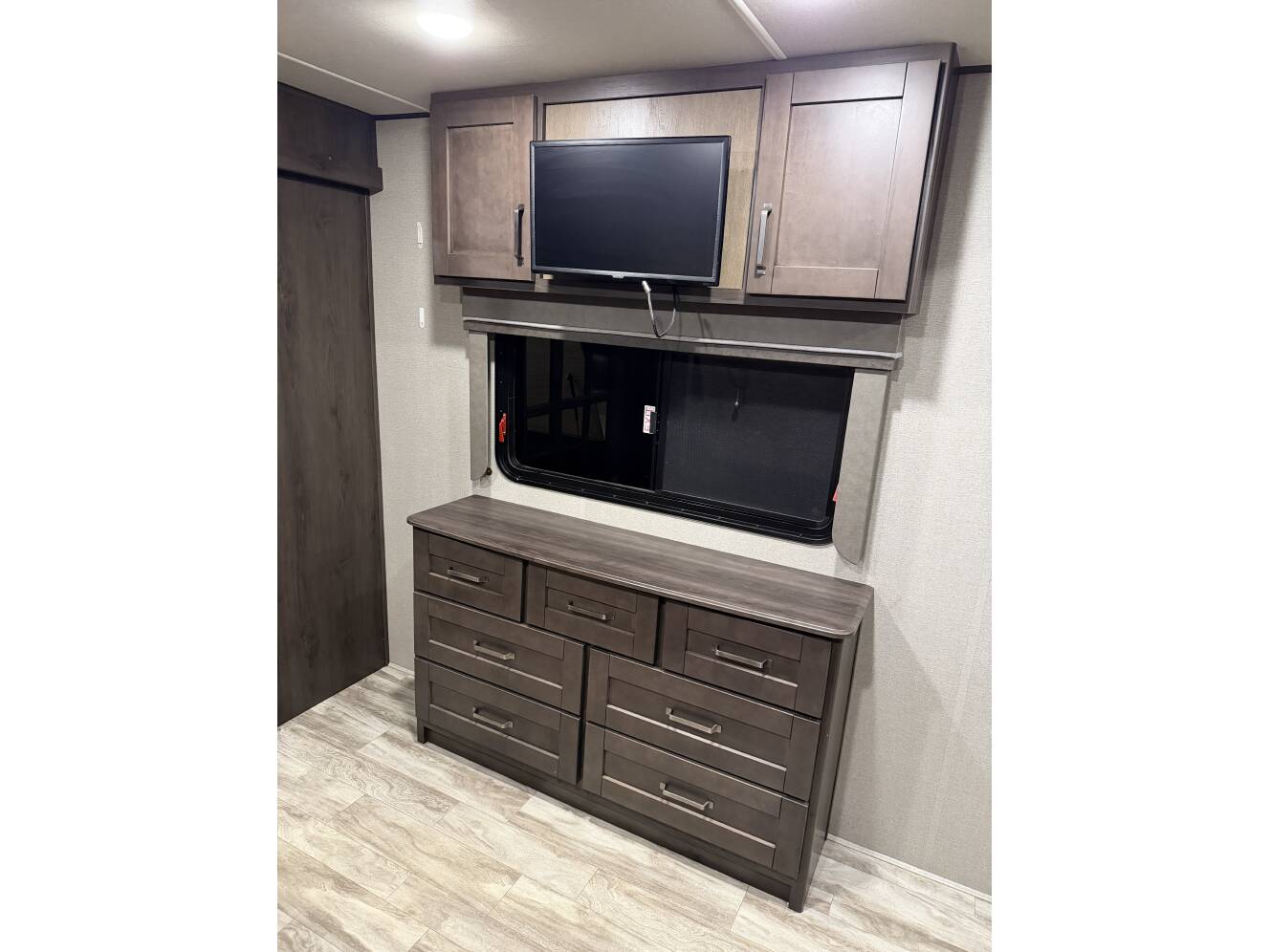 A photo of this 2020 Grand Design REFLECTION 315RLTS
