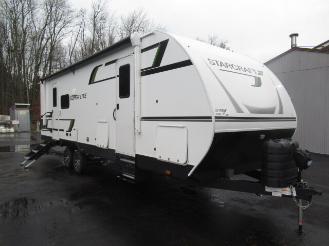 2025 Super Lite 252RB in kirkville NY