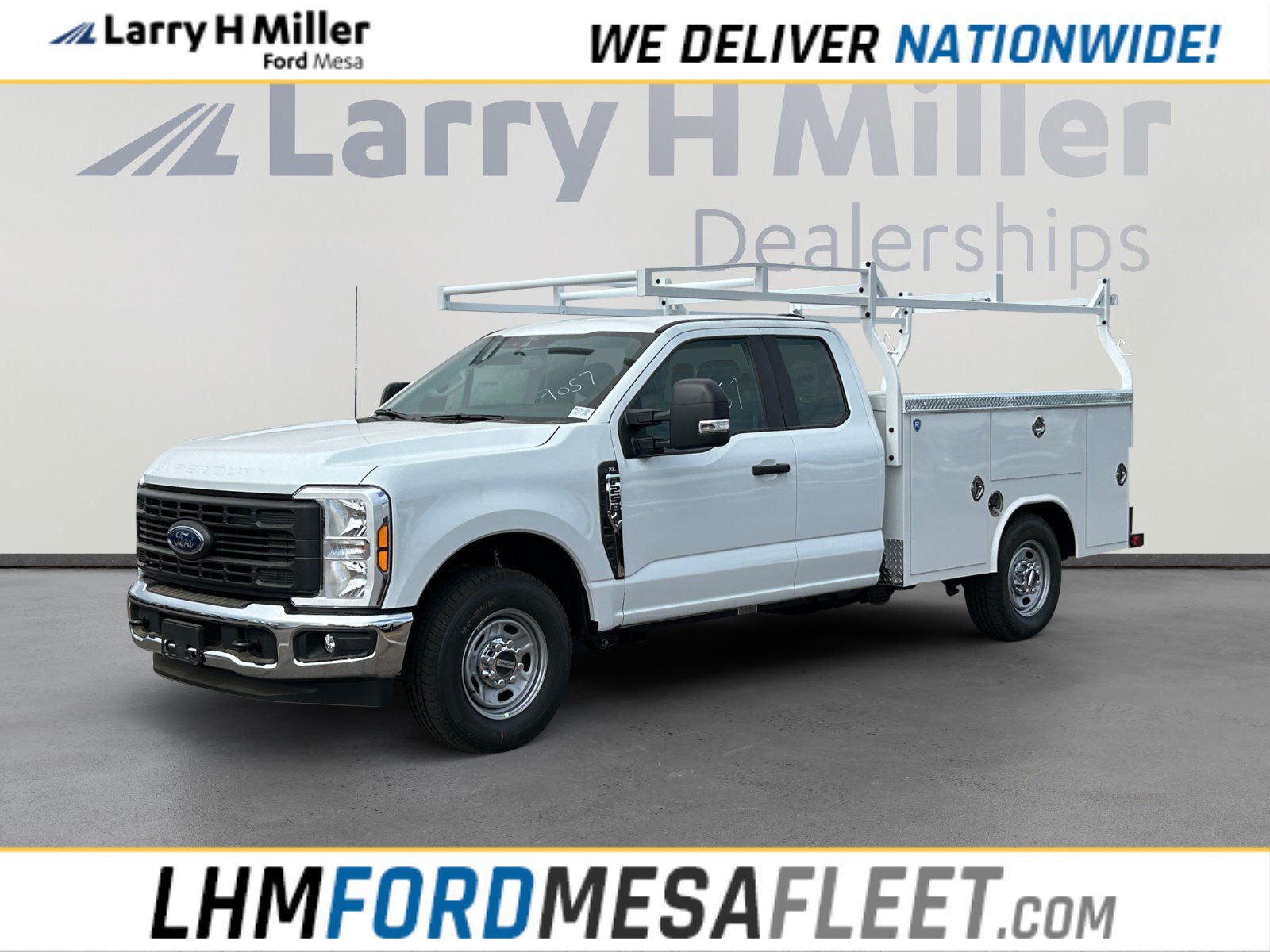 2026 FORD F250 in Mesa, AZ