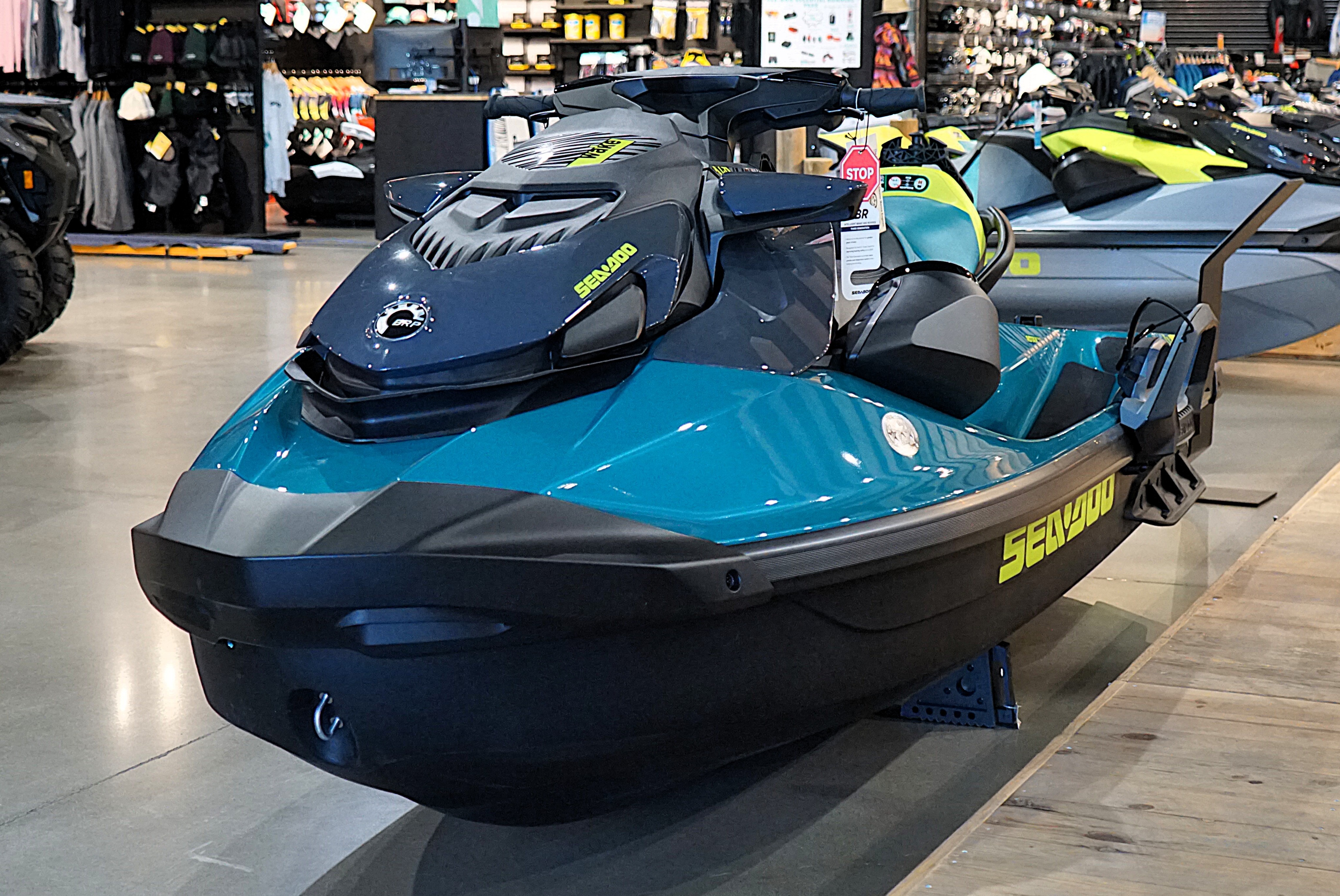 2026 Sea-Doo Wake 170 + BRP Premium Audio, iDF, iBR in elk grove CA