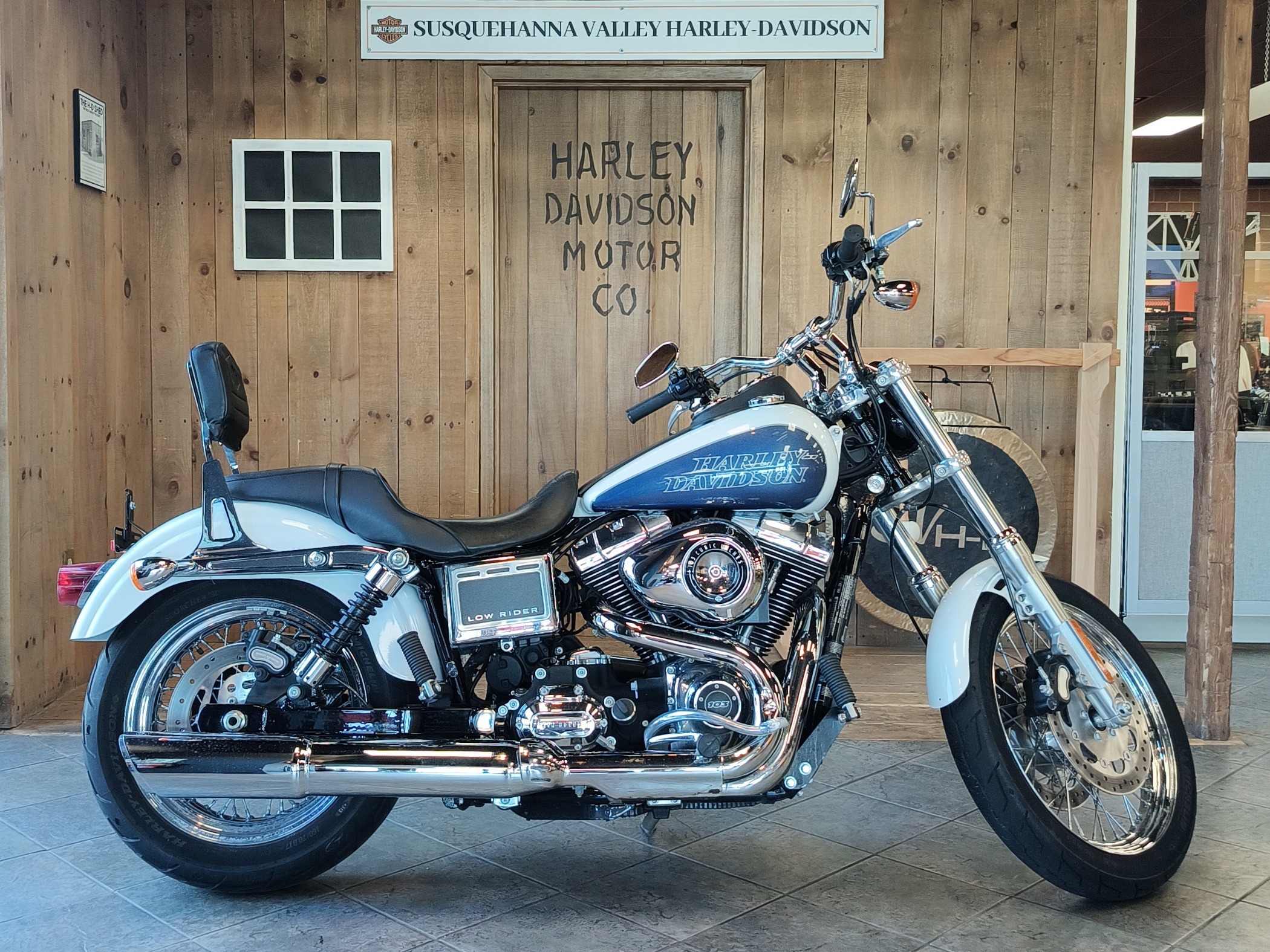 2015 Harley-Davidson Low Rider® in Harrisburg, PA