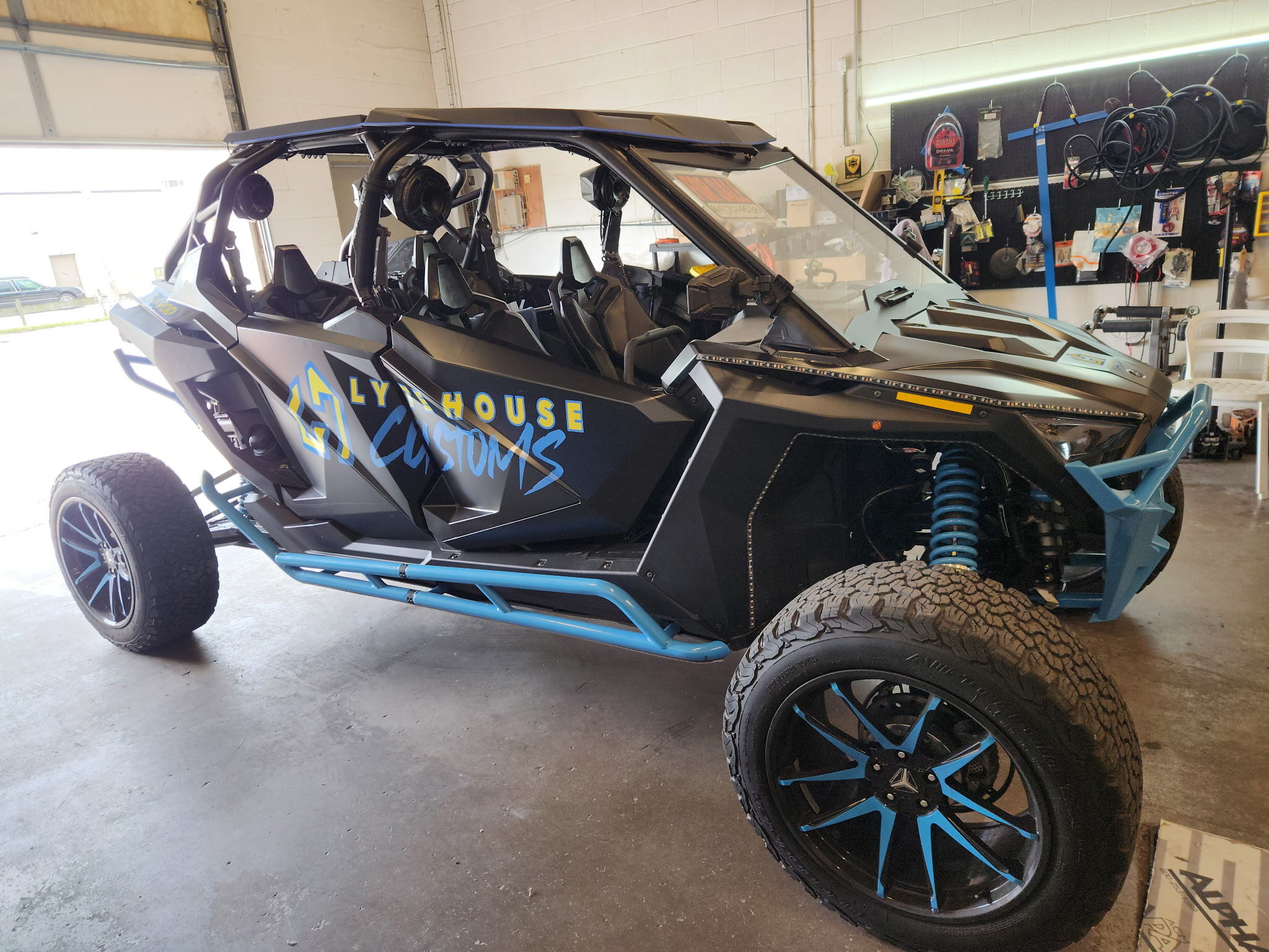 2023 Polaris RZR PRO XP 4 SPORT in toledo OH