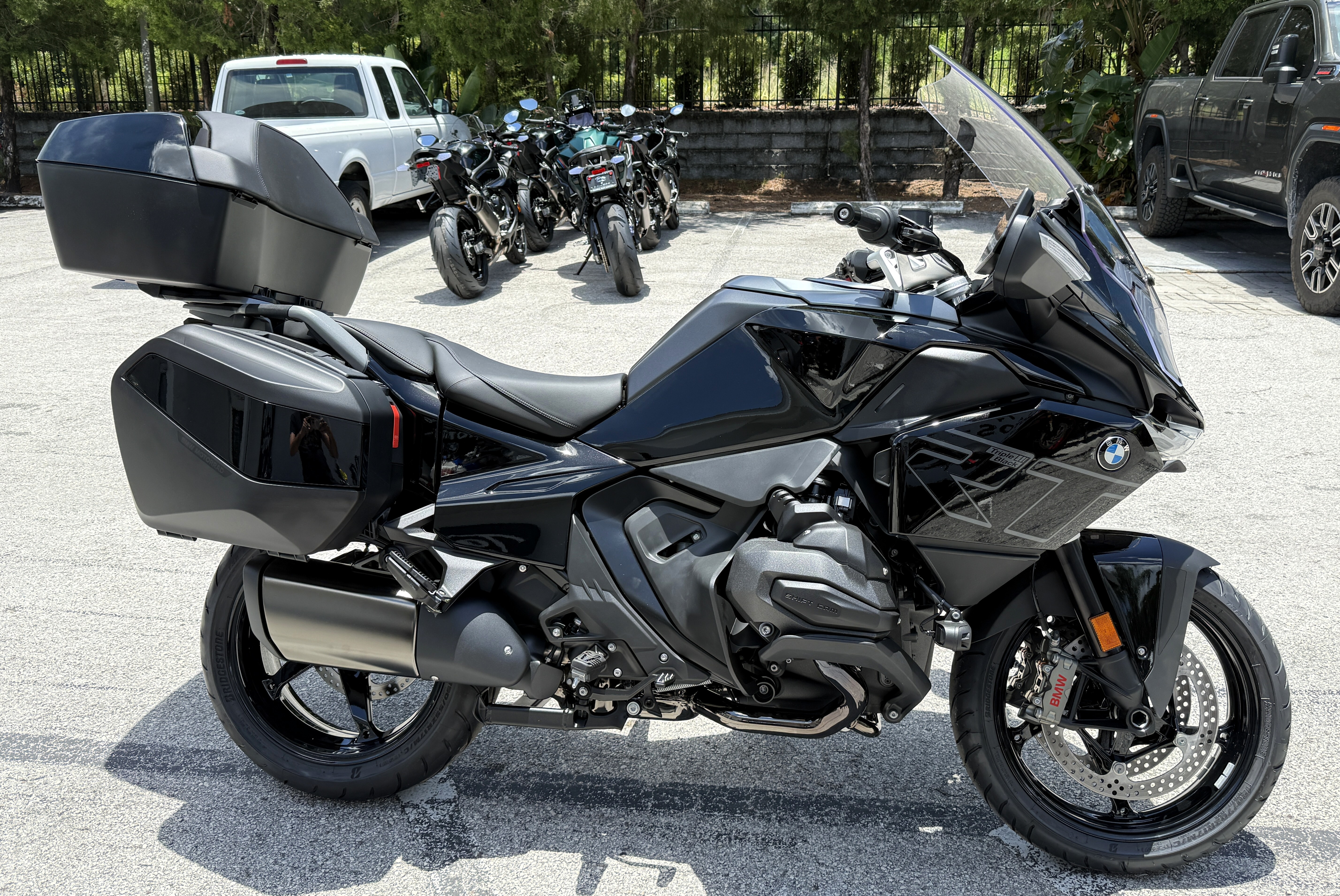2026 BMW R 1300 RT in Odessa, FL