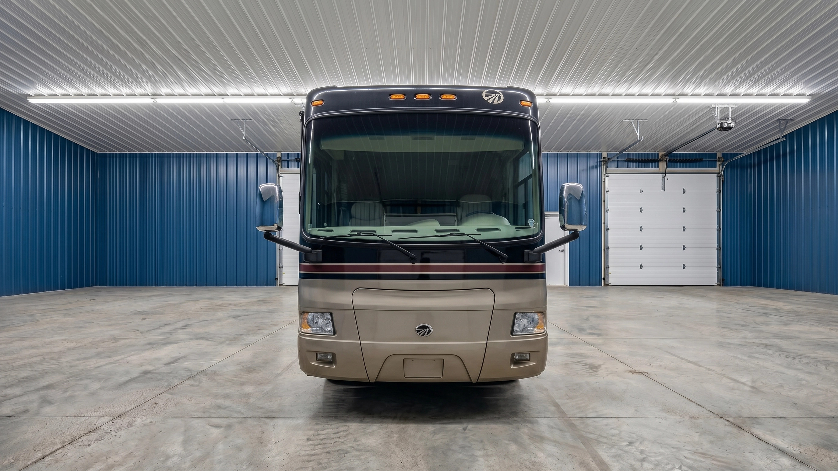 2011 Monaco CAYMAN 40PBQ in branford CT