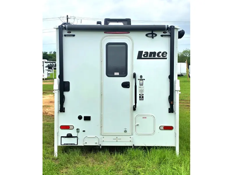 2026 Lance Lance 650