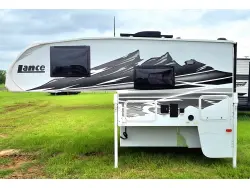 2026 Lance Lance 650