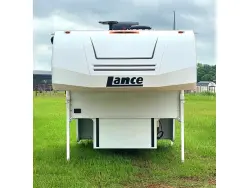 2026 Lance Lance 650