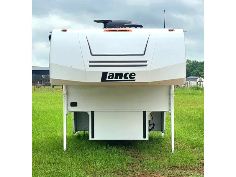 2026 Lance Lance 650