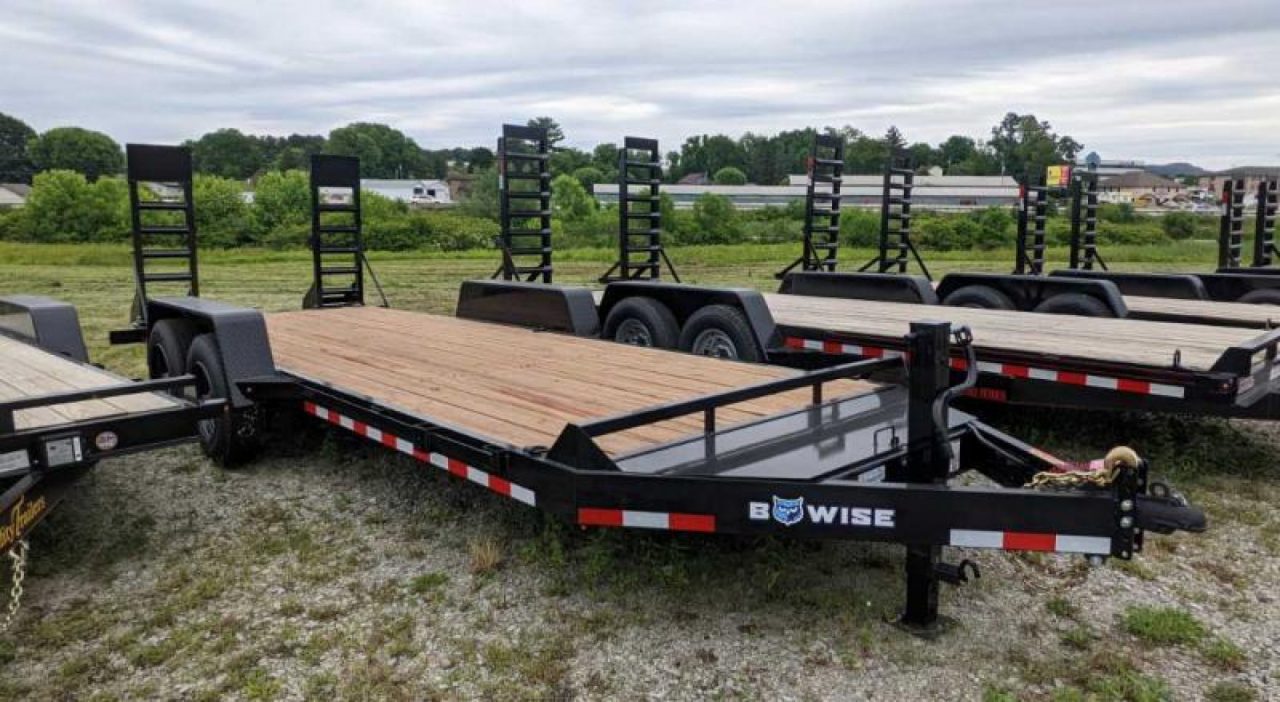 2027 BWISE EH20-16-HD in Mount Pleasant, PA