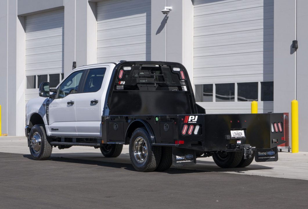 2025 PJ Truck Beds GS in Waco, TX