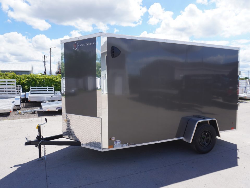 2026 Cross Trailers 6x12 Beta Series in East Bethel, MN