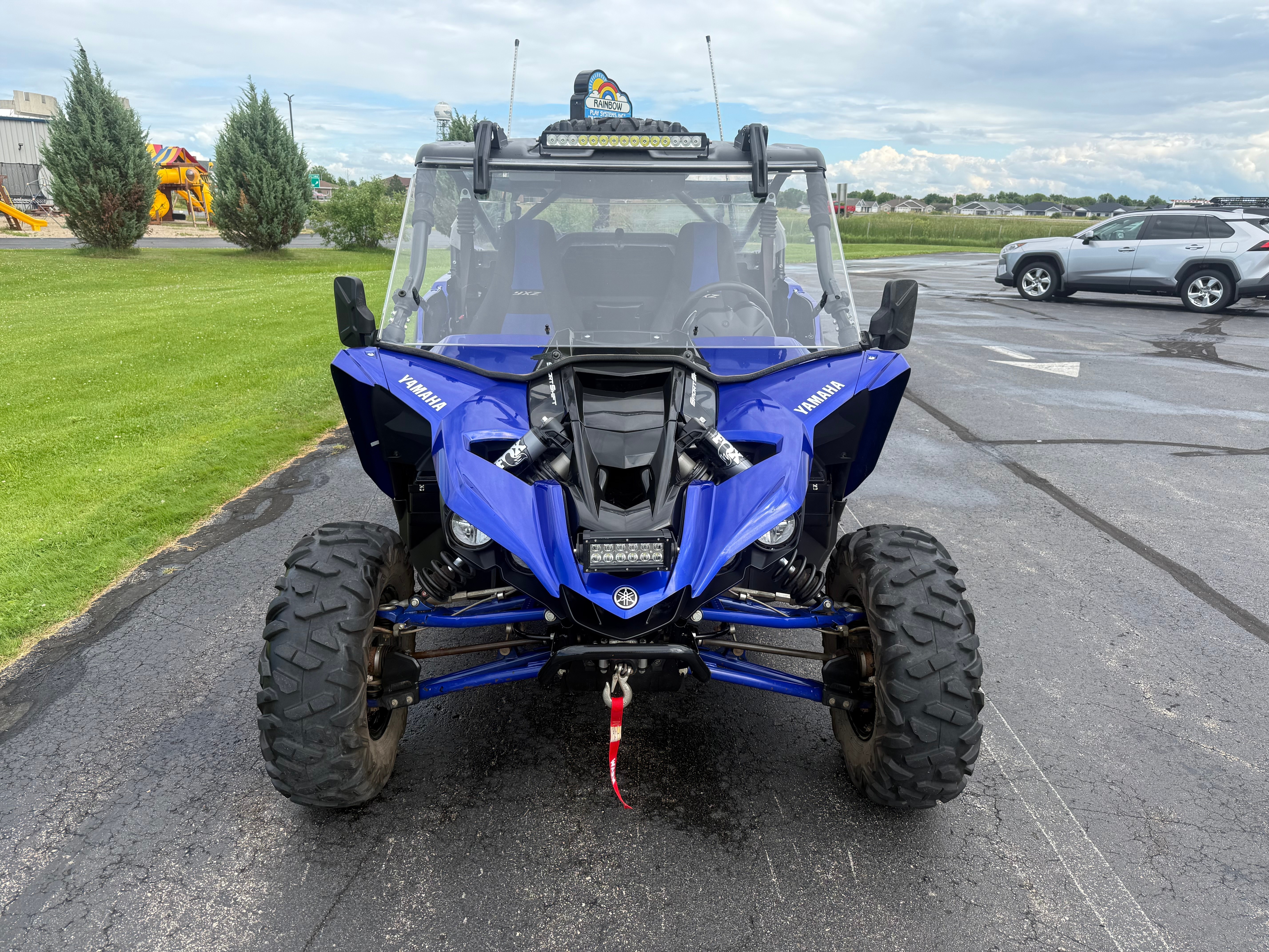 2019 Yamaha Yxz 1000R Ss Se Four Wheelers For Sale - ATV Trader