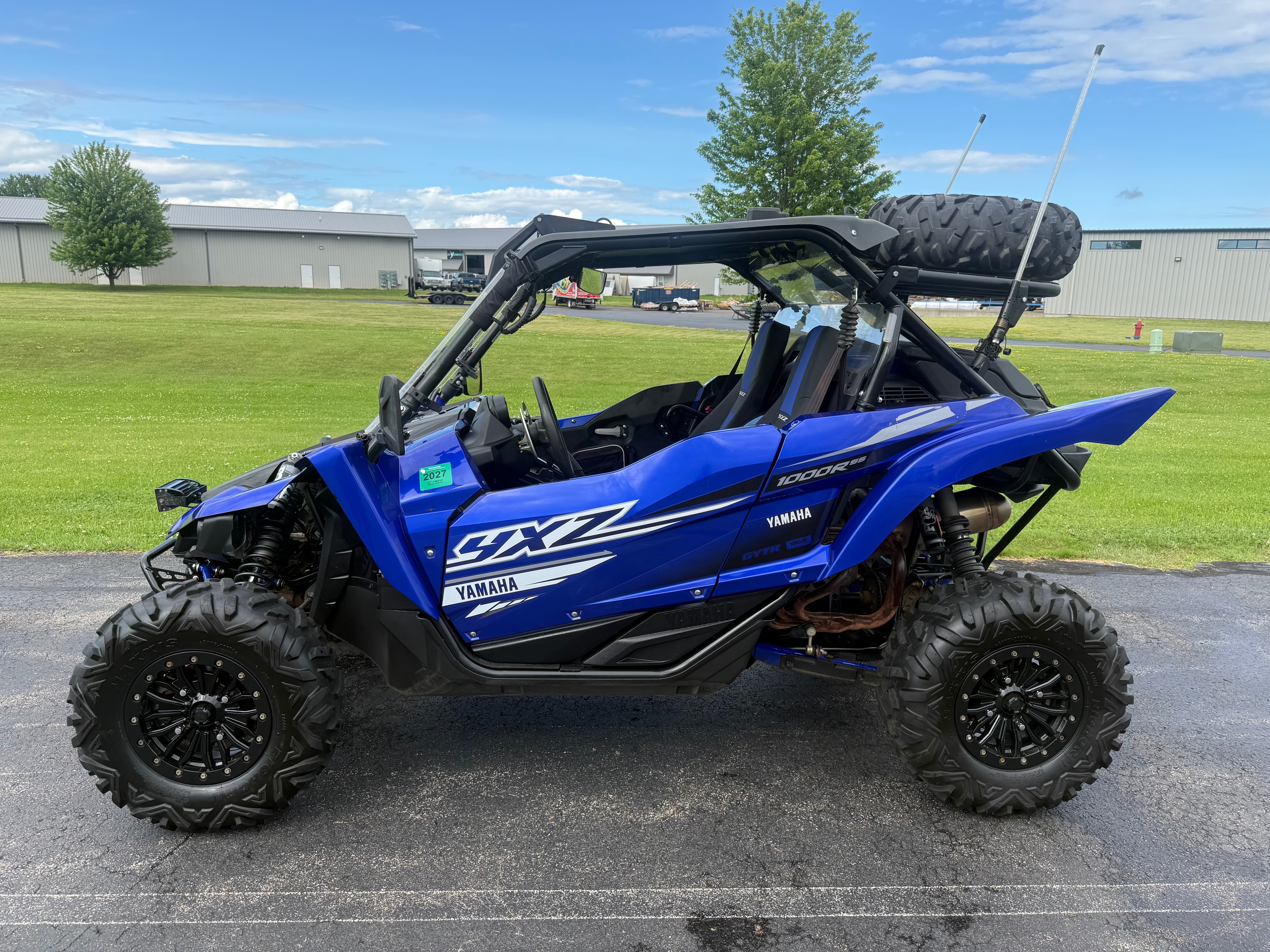 2019 Yamaha Yxz 1000R Ss Se Four Wheelers For Sale - ATV Trader