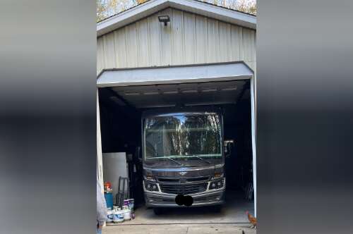 2019 Fleetwood BOUNDER 33C in smithfield VA