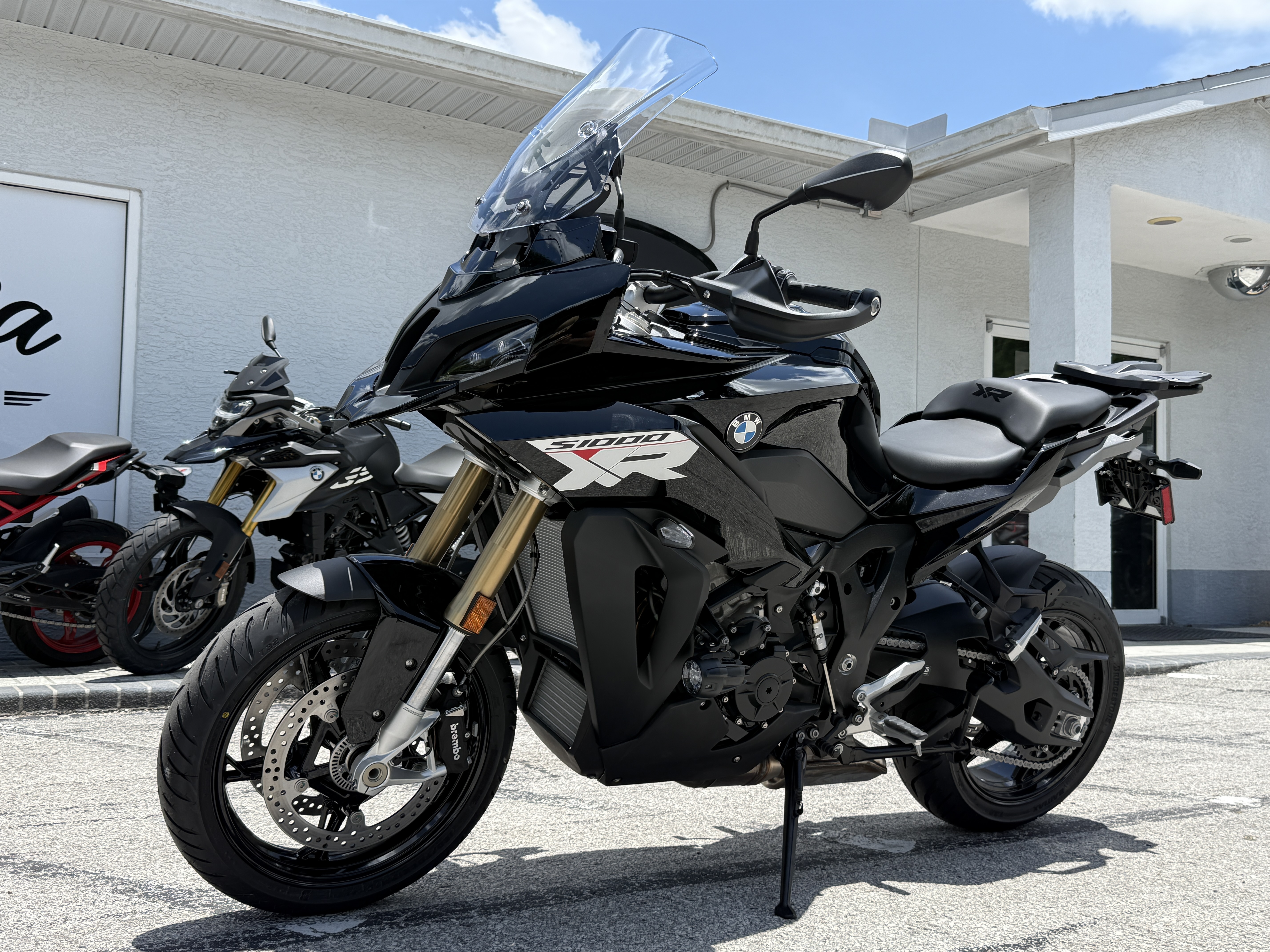 2026 BMW S 1000 XR 1000 XR in Odessa, FL