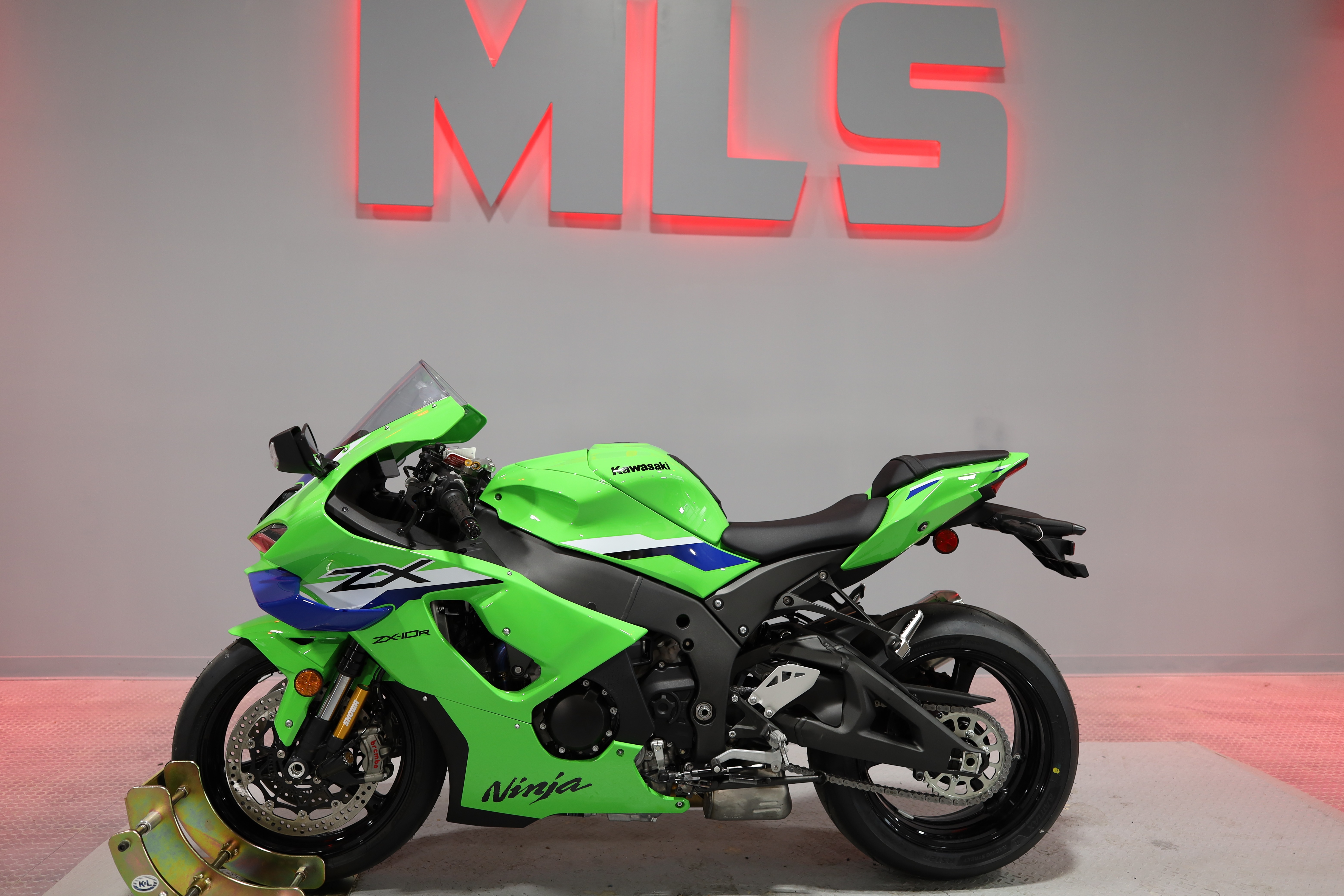 Kawasaki Ninja ZX-10R Motorcycles For Sale in Kentucky - Cycle Trader