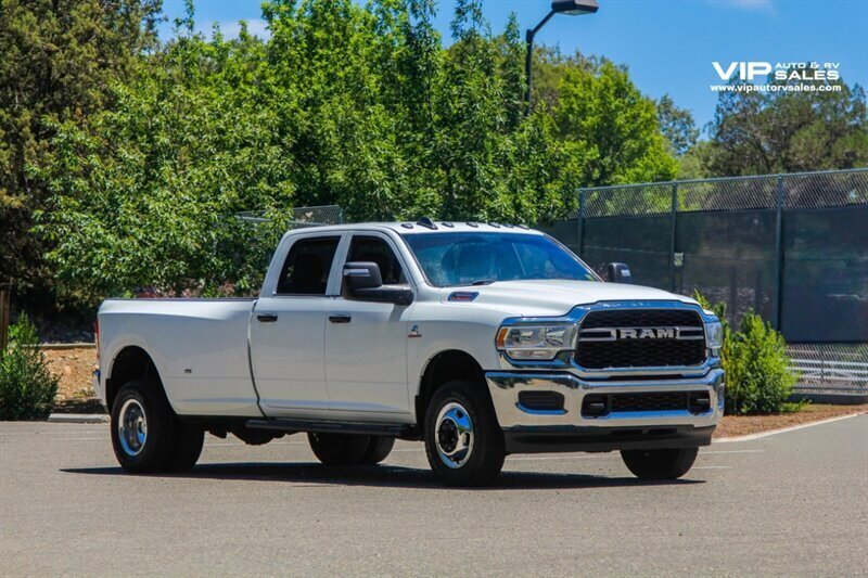 2023 RAM 3500 TRADESMAN in Mesa, AZ