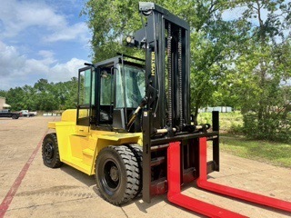1997 HYSTER H300XL in Little Rock, AR
