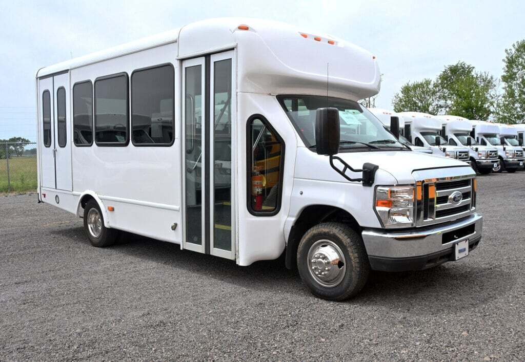 2018 FORD STARCRAFT in Kankakee, IL