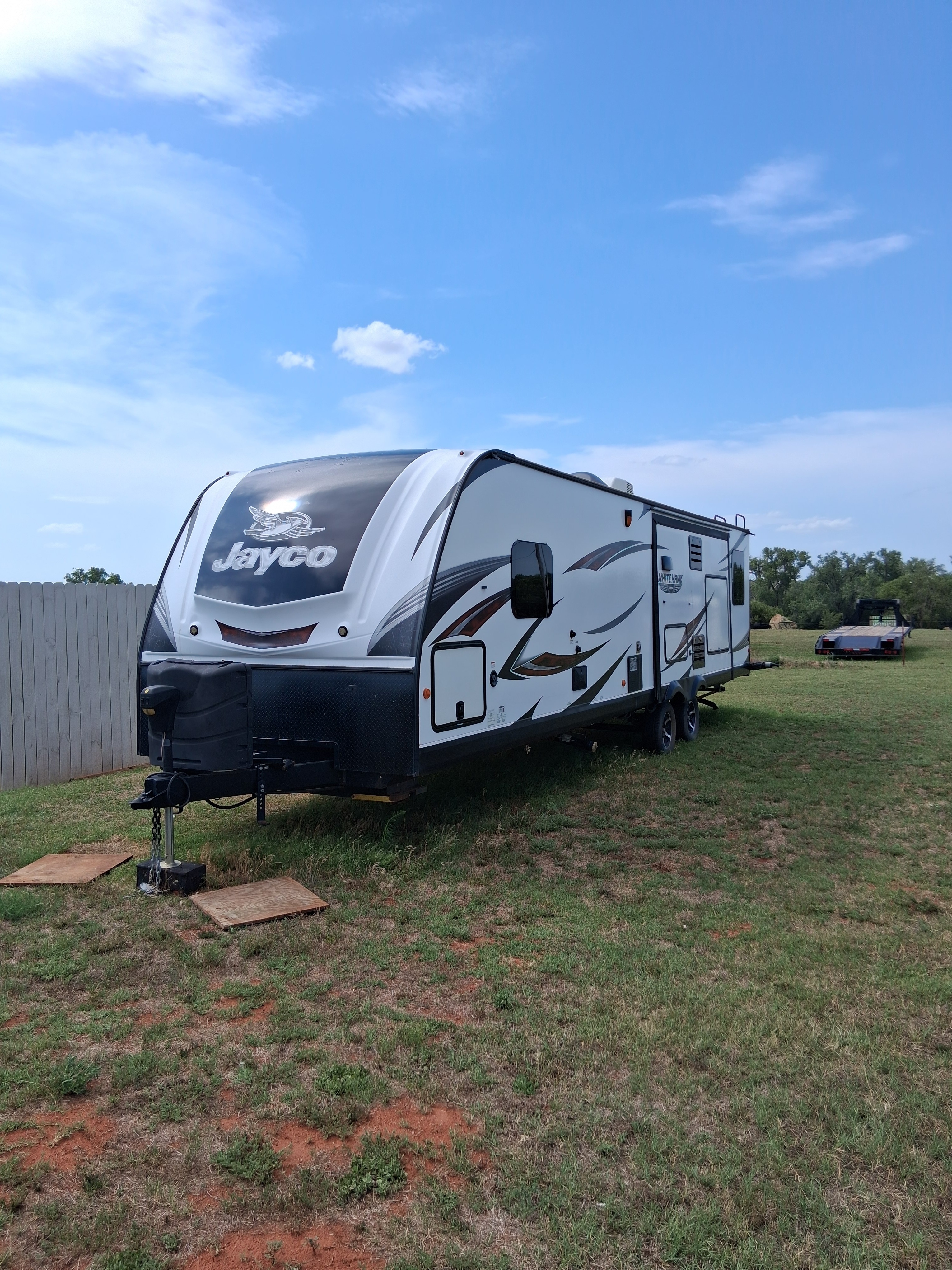 2017 Jayco WHITE HAWK 31RLKS RV