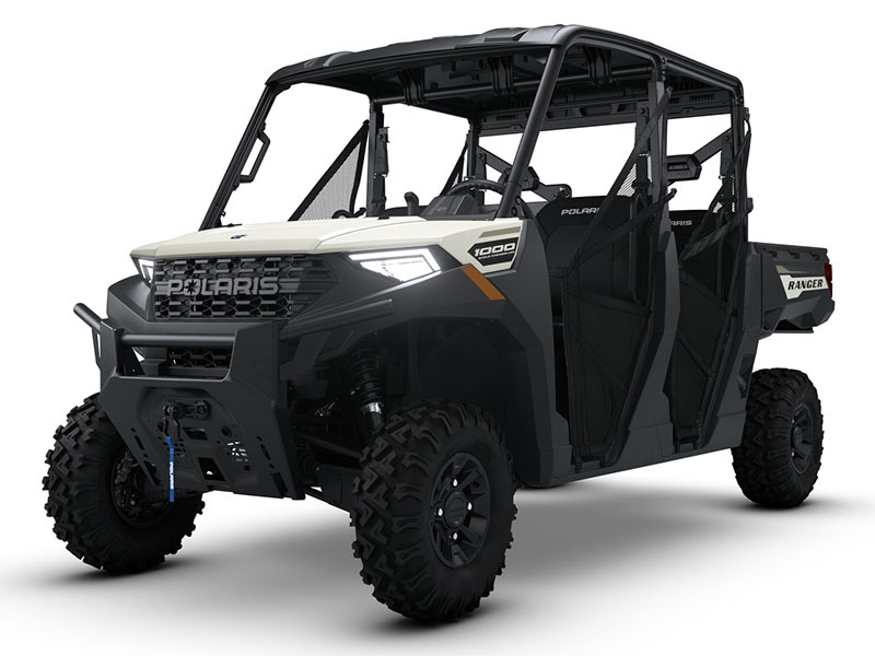 2026 Polaris Ranger Crew 1000 Premium in dover DE