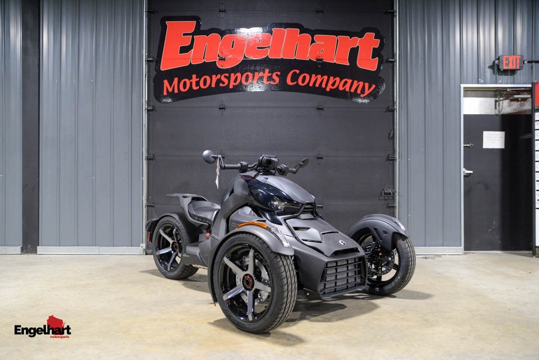2025 Can-Am Ryker Sport in Madison, WI
