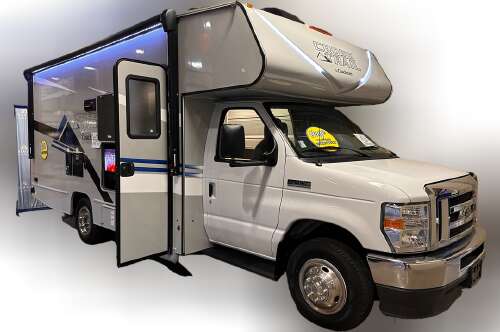 2023 Coachmen Cross Trail XL 22XG in cheney WA