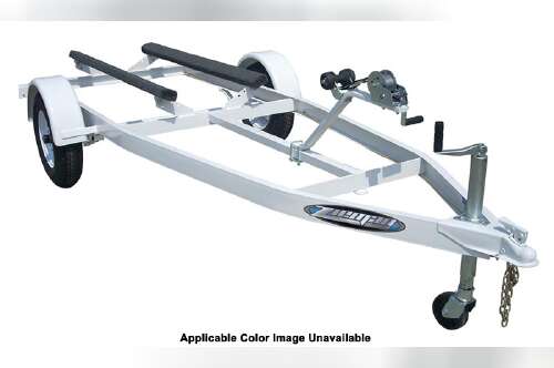 2025 Zieman Watercraft Trailers - S-1 in santa rosa CA