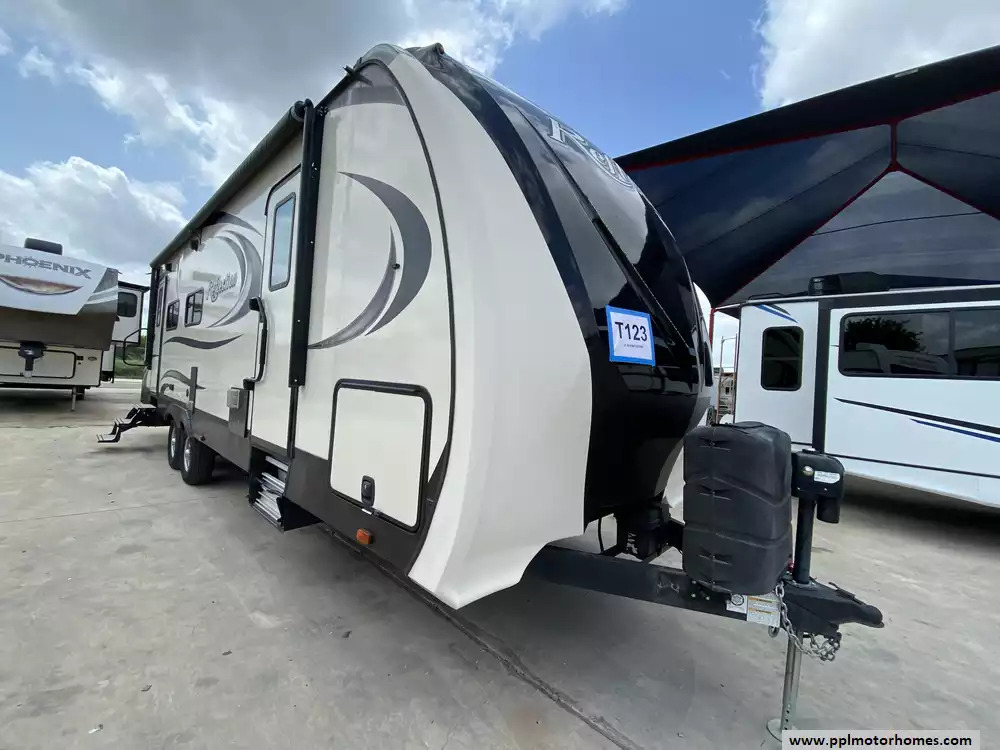 2019 Grand Design Reflection 287RLTS RV