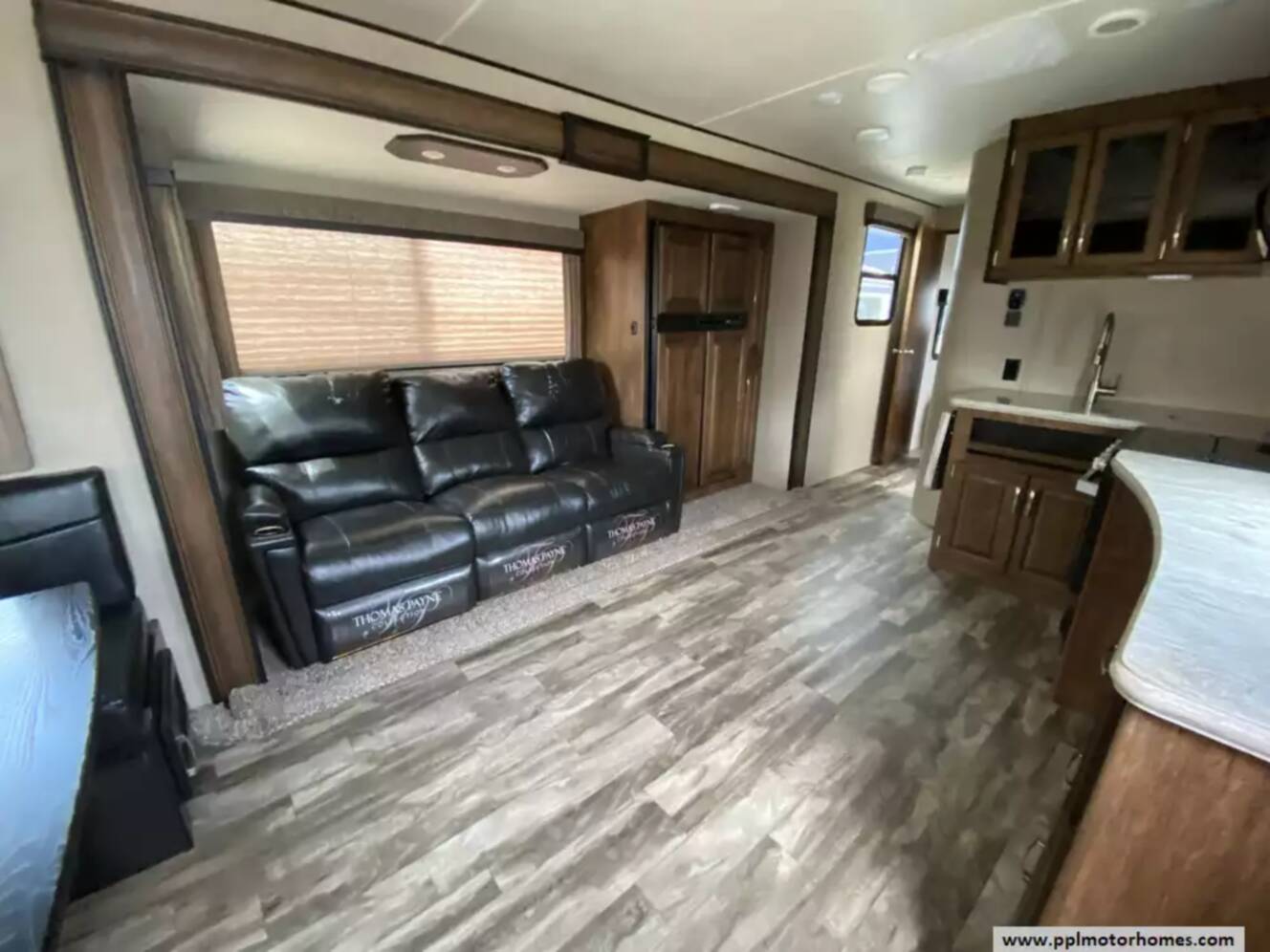 A photo of this 2019 Grand Design Reflection 287RLTS