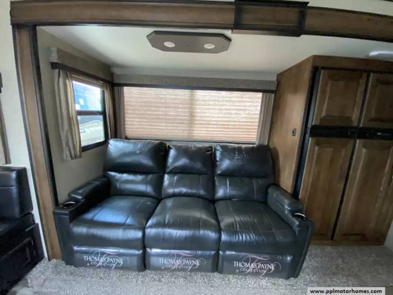 A photo of this 2019 Grand Design Reflection 287RLTS