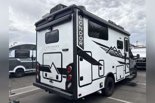 2025 Entegra Coach Condor 22T in avondale AZ
