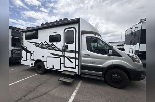 2025 Entegra Coach Condor 22T in avondale AZ