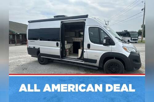 2027 Jayco Swift 20T in gassville AR