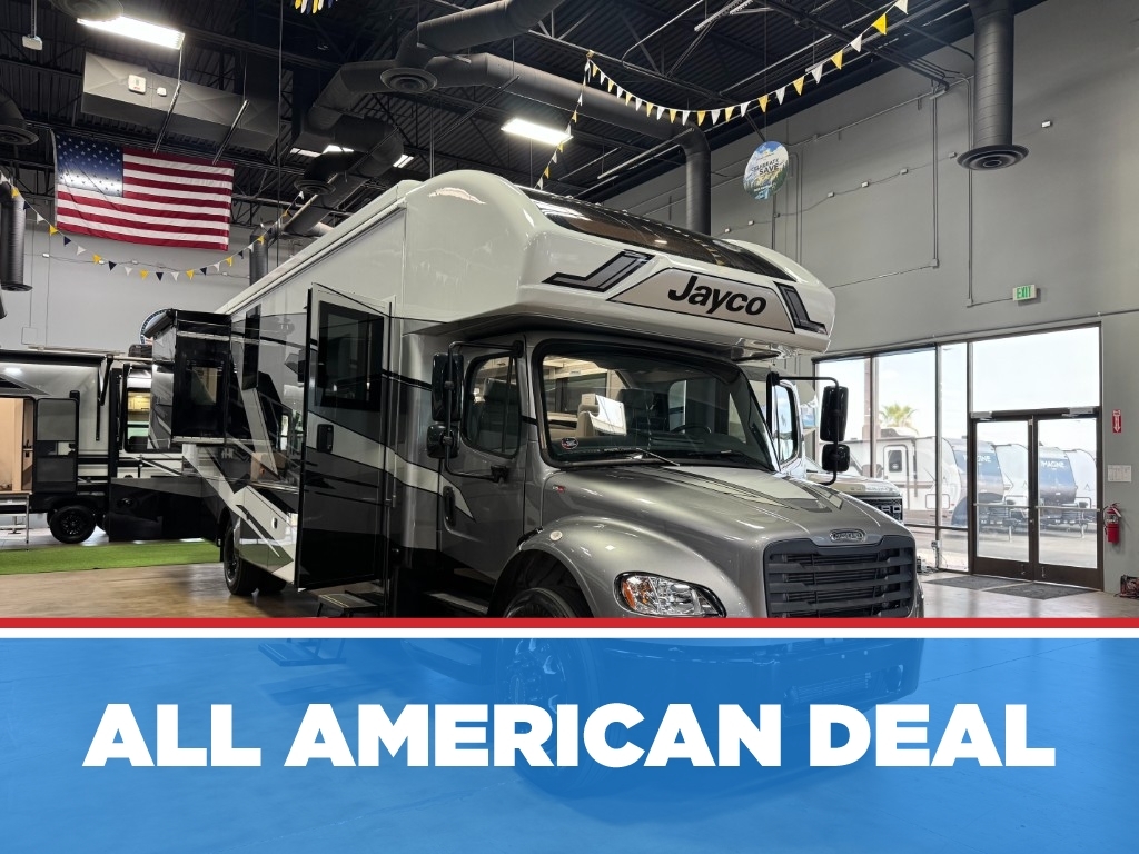 2027 Jayco Seneca Prestige 37K in las vegas NV