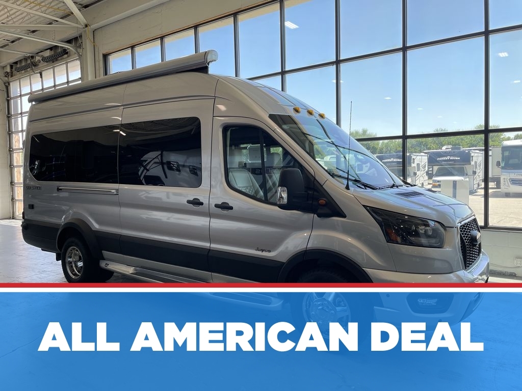 2027 Jayco Solstice 21T in indianapolis IN