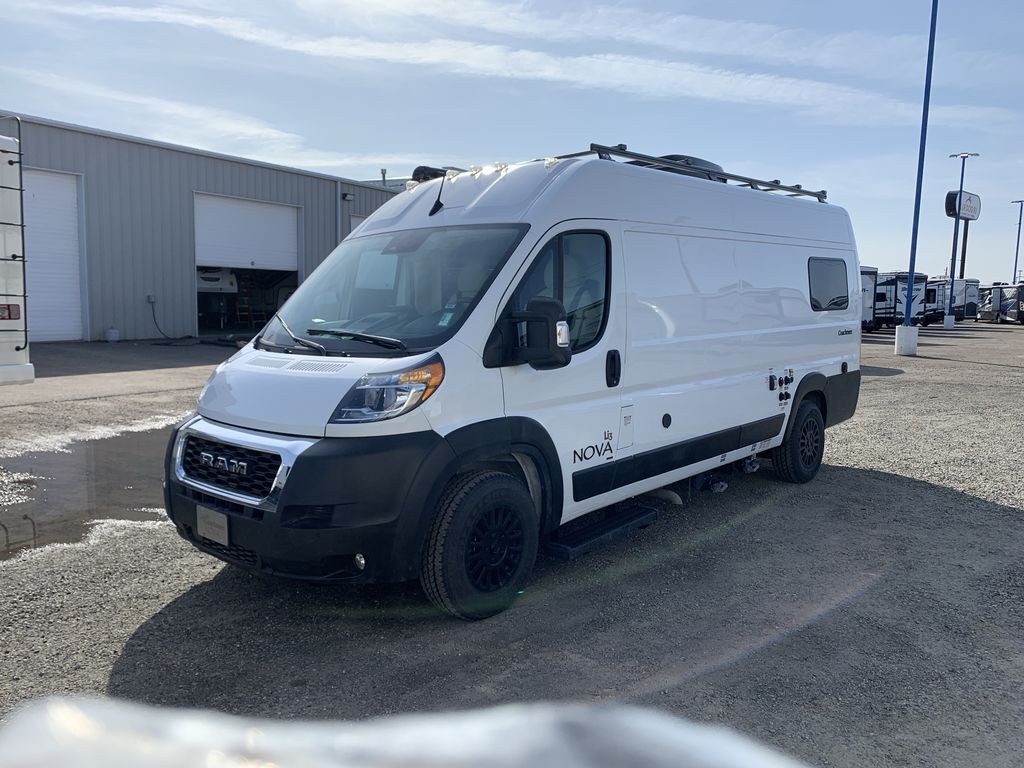 2027 Coachmen Nova 20C in claremont NC