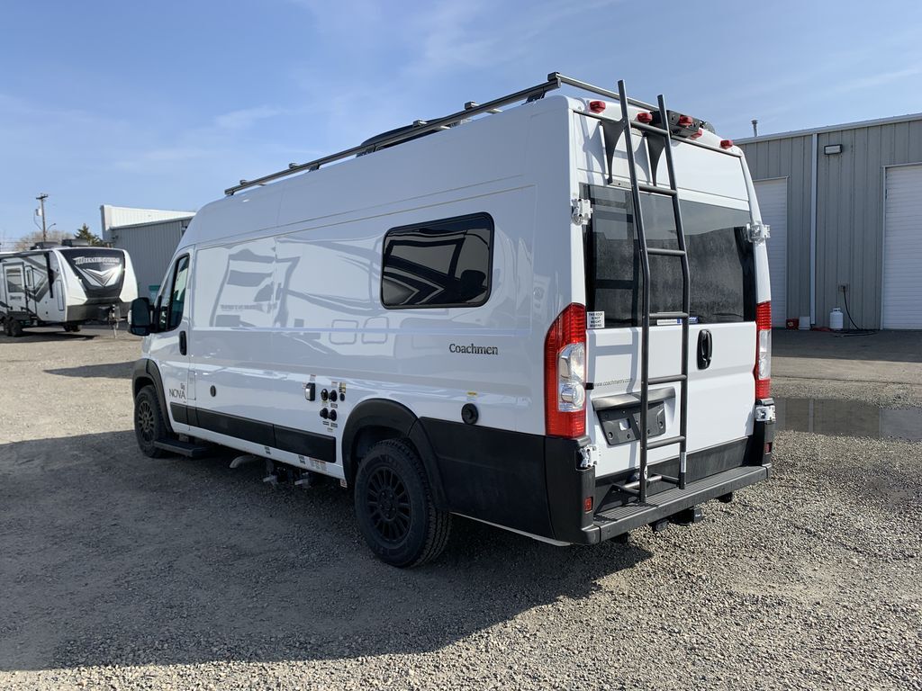 2027 Coachmen Nova 20C in claremont NC