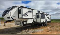 2021 Grand Design REFLECTION 367BHS RV