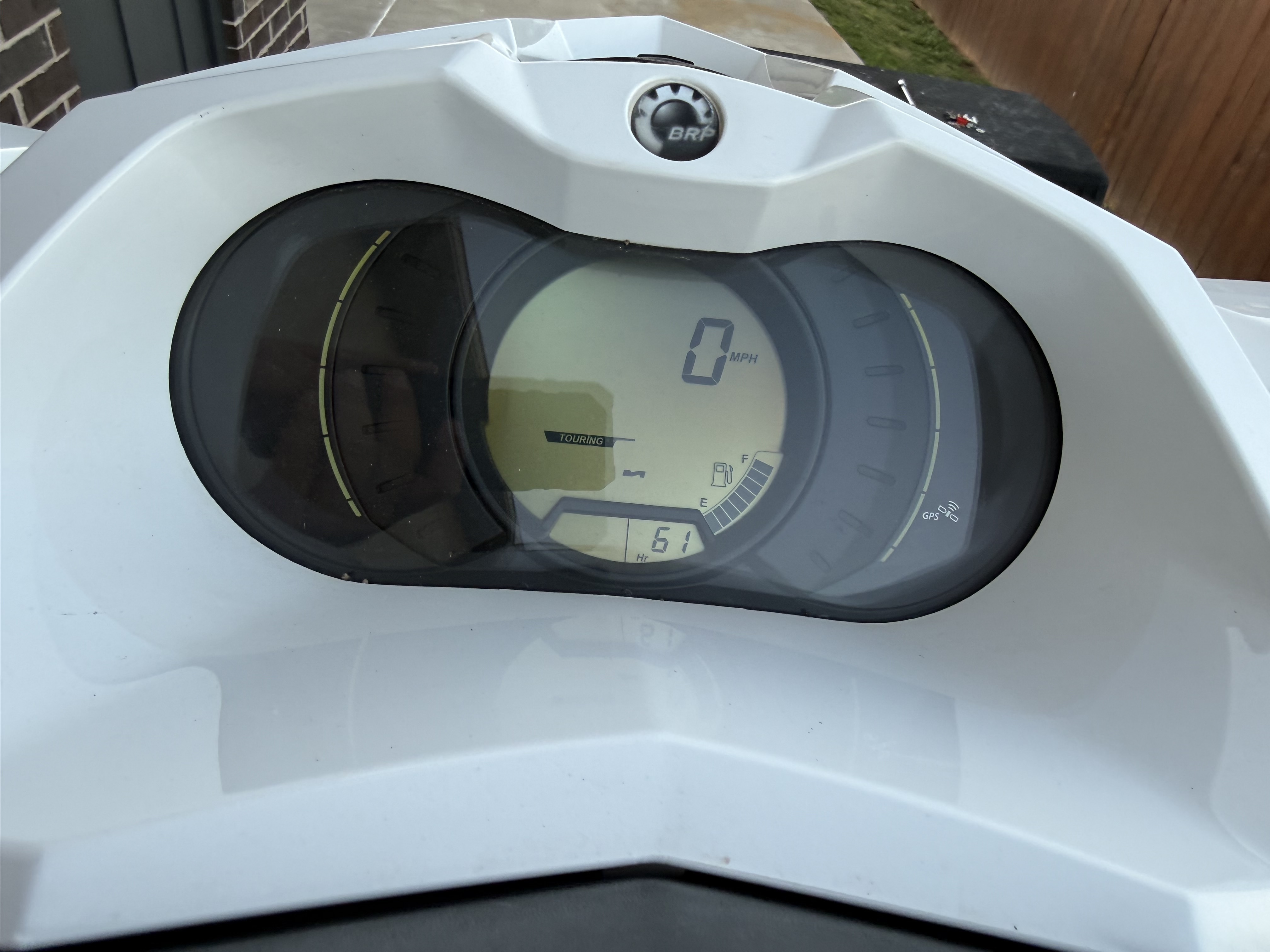 2015 Sea-Doo GTR 230 230 in Oklahoma City, OK